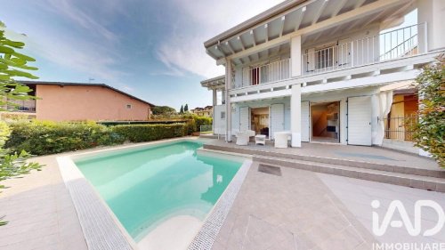 Villa i Polpenazze del Garda