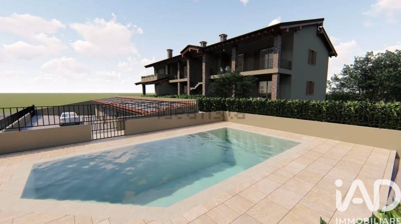 Appartement à Desenzano del Garda