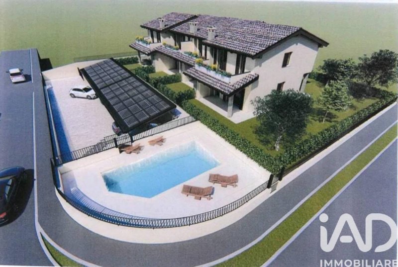 Appartement à Desenzano del Garda