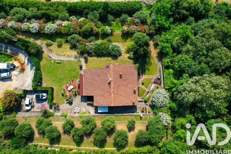 Villa in Padenghe sul Garda