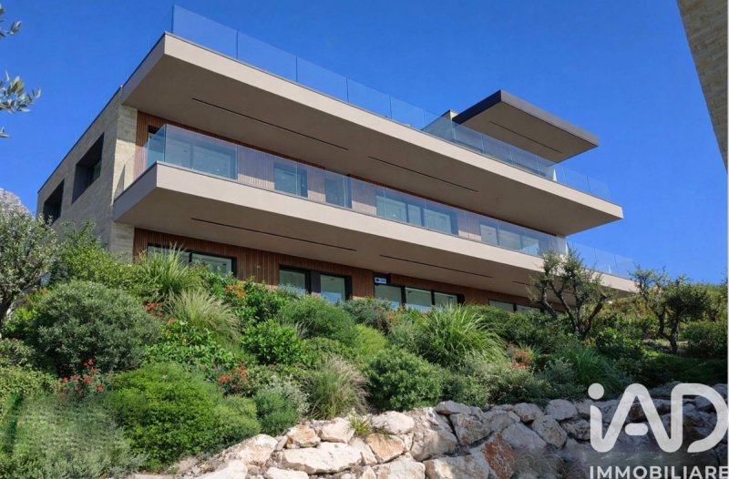Appartement in Toscolano-Maderno