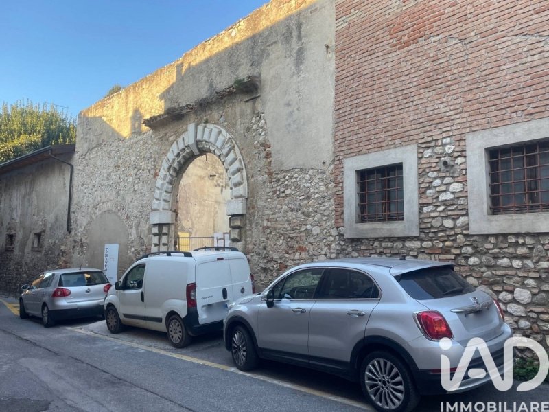 Palast in Lonato del Garda