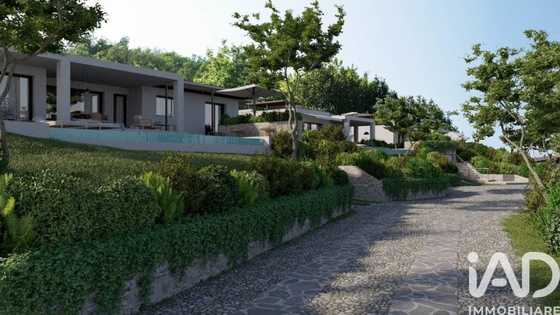 Villa in Lonato del Garda