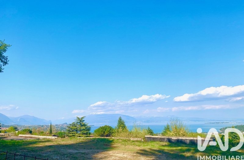 Terrain à bâtir à Padenghe sul Garda