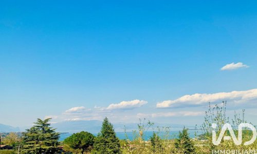 Terrain à bâtir à Padenghe sul Garda