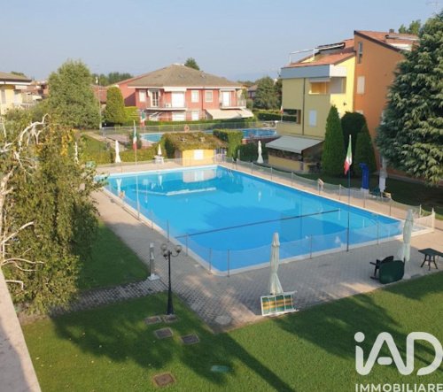 Apartamento en Sirmione