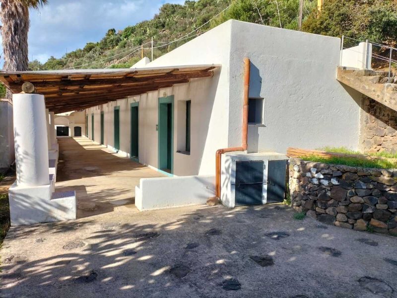 Einfamilienhaus in Lipari
