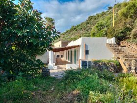 Einfamilienhaus in Lipari
