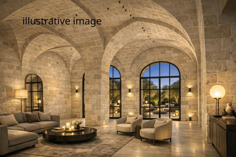 Historic apartment in Bagnolo del Salento