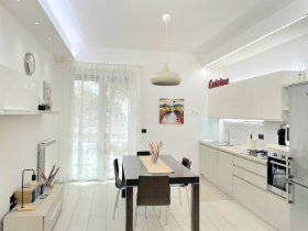 Квартира в Пескара