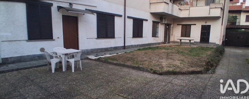 Apartment in Seregno