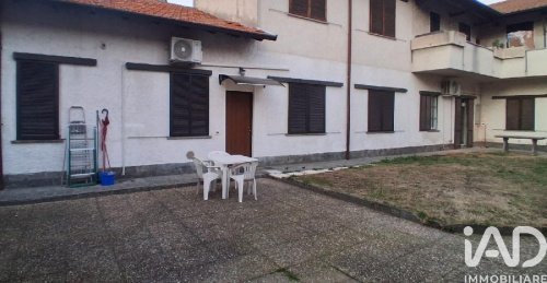 Apartment in Seregno