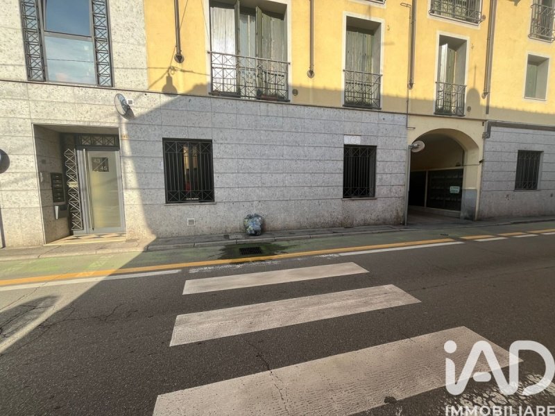 Appartement in Bovisio-Masciago