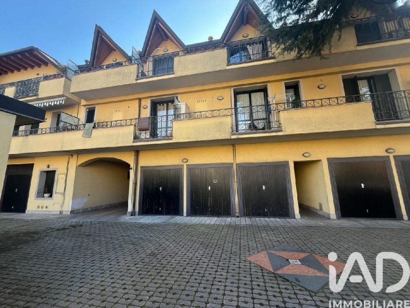 Appartement in Bovisio-Masciago