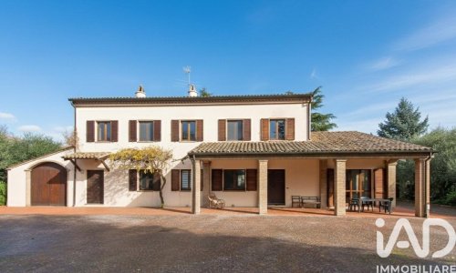 Villa in Misano Adriatico
