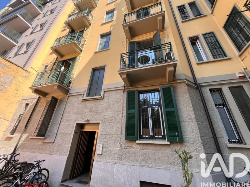 Appartement in Milaan