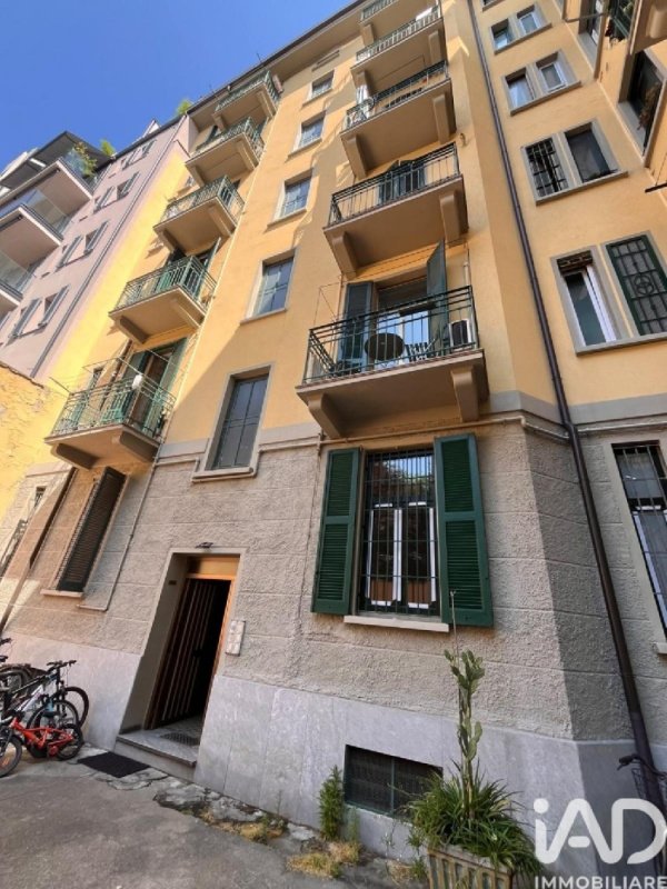 Appartement in Milaan