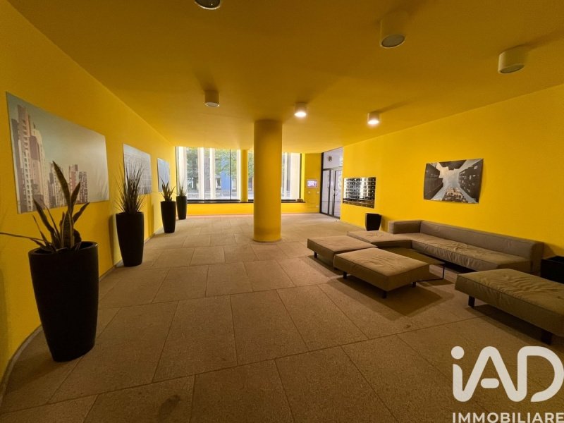 Apartamento em Milão