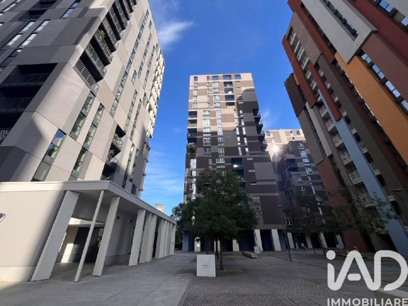 Apartamento em Milão
