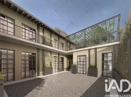 Apartamento em Milão