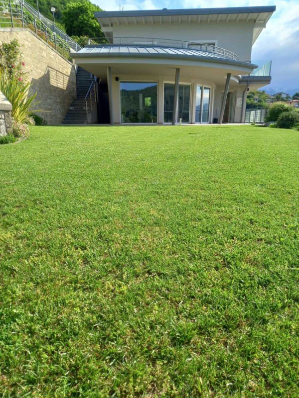 Detached house in Vigolo