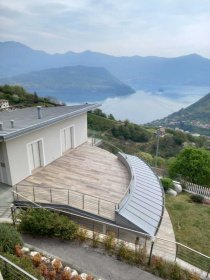 Detached house in Vigolo