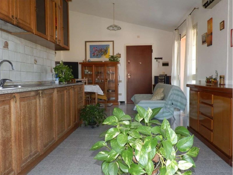Appartement in Quartu Sant'Elena