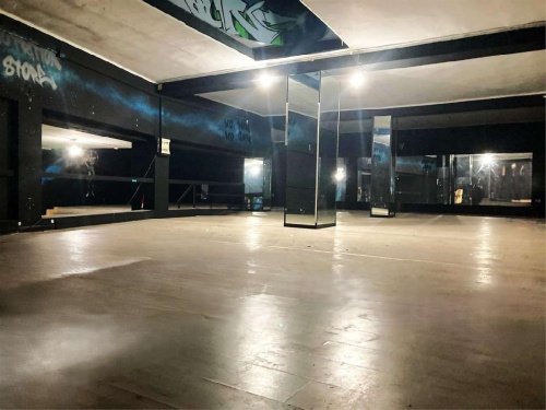 Zakelijk onroerend goed in Cagliari