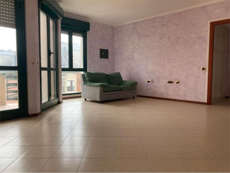 Apartamento em Cagliari