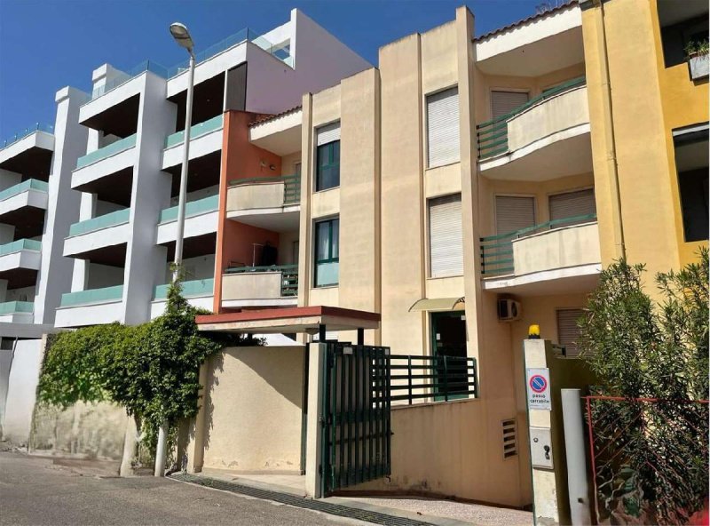 Apartamento em Cagliari