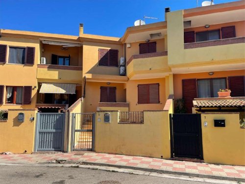 Terraced house in Villaspeciosa