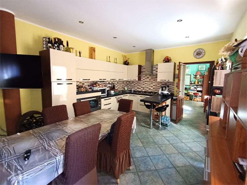 Appartamento a Monserrato