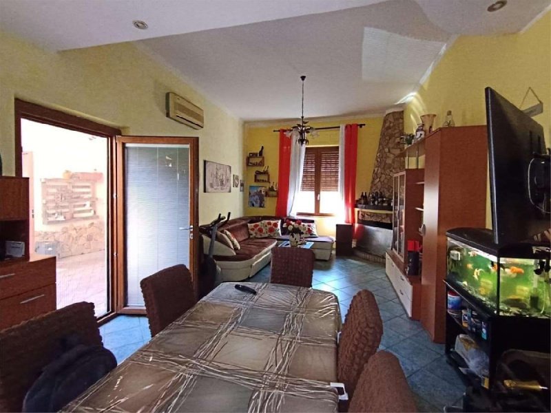 Appartamento a Monserrato