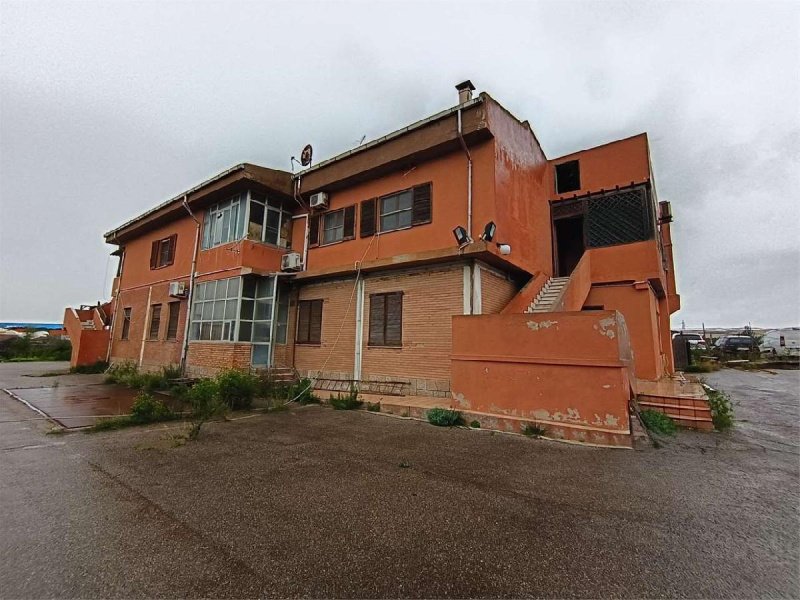Farmhouse in Cagliari