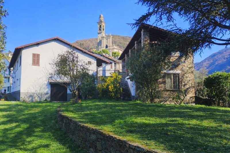Dimora storica a Moconesi