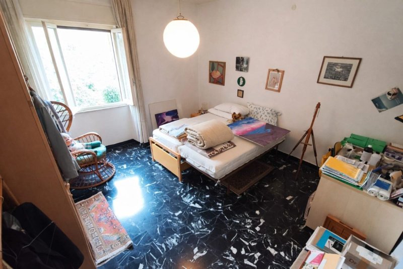 Vrijstaande woning in Millesimo