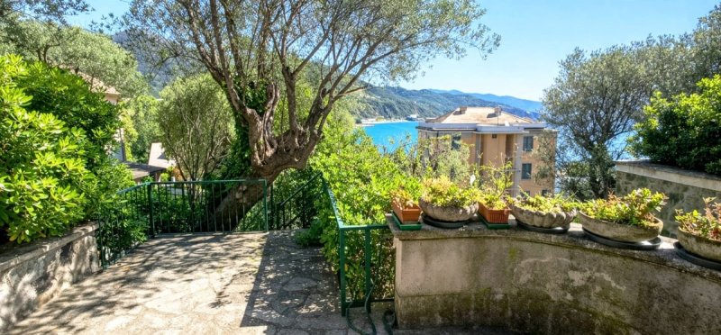 Appartement in Arenzano
