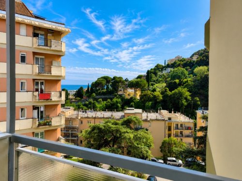 Apartamento em Génova