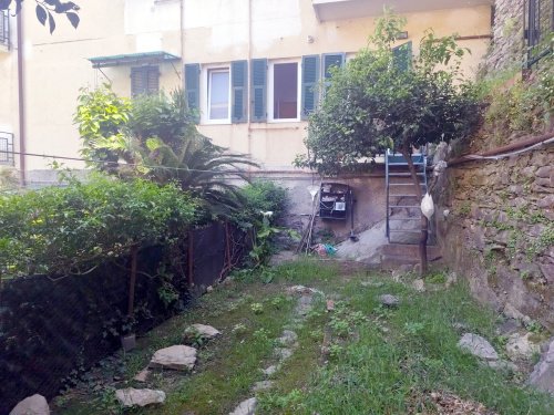 Apartamento em Génova