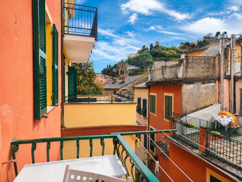 Appartamento a Monterosso al Mare
