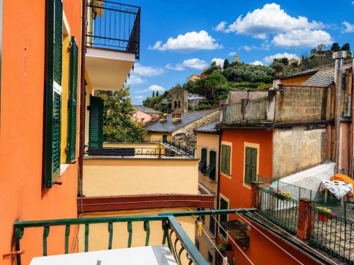 Appartamento a Monterosso al Mare