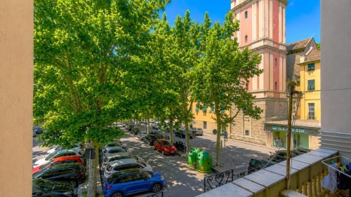 Appartamento a Genova