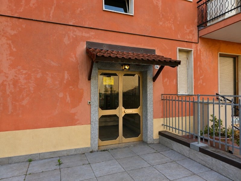 Appartement in Masone