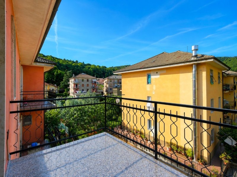 Appartement in Masone