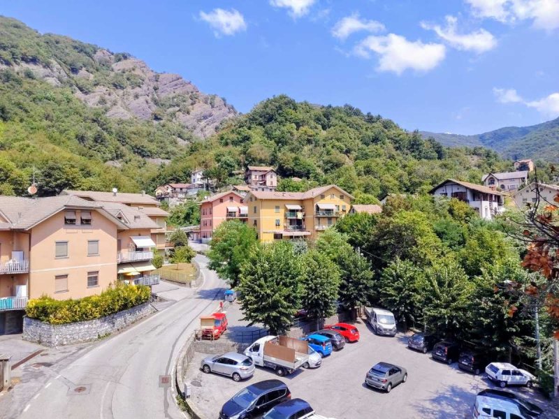 Appartement in Savignone