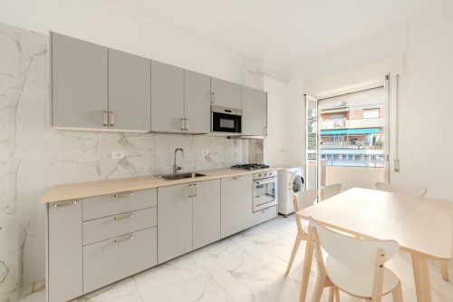 Wohnung in Genua
