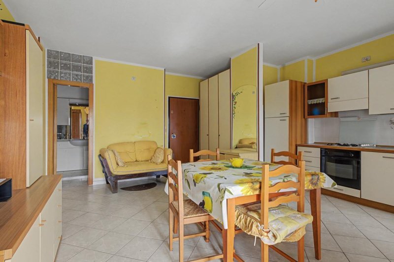 Hus i Porto Sant'Elpidio