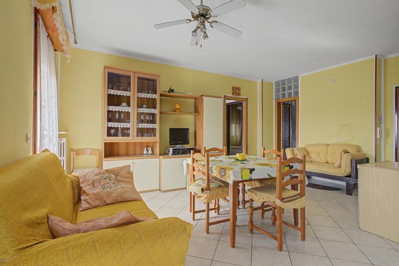 Hus i Porto Sant'Elpidio