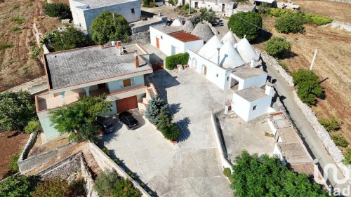 Villa en Martina Franca