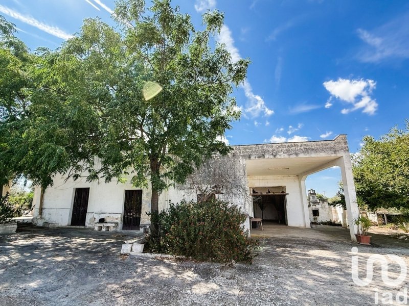 Villa en Francavilla Fontana